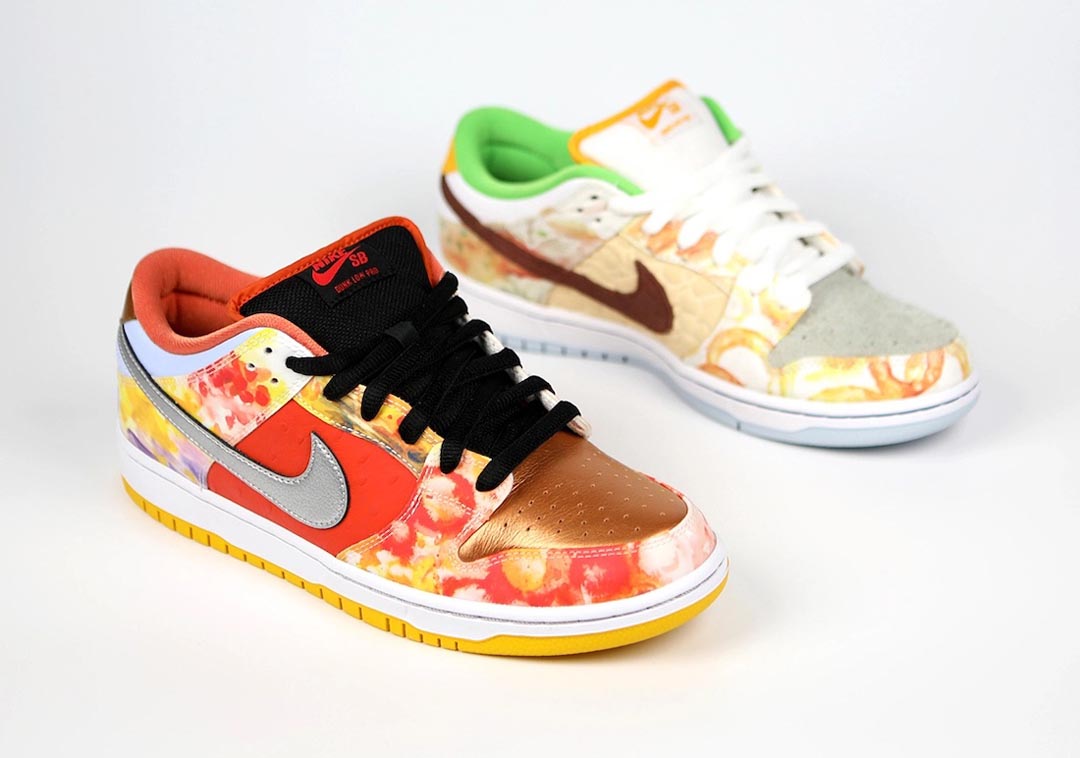 Where to Buy Nike SB Dunk Low Pro 