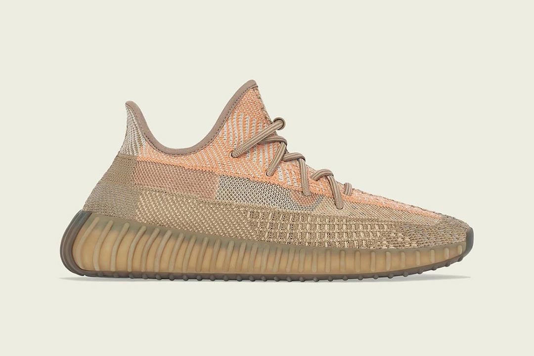 yeezy boost 350 v2 releases
