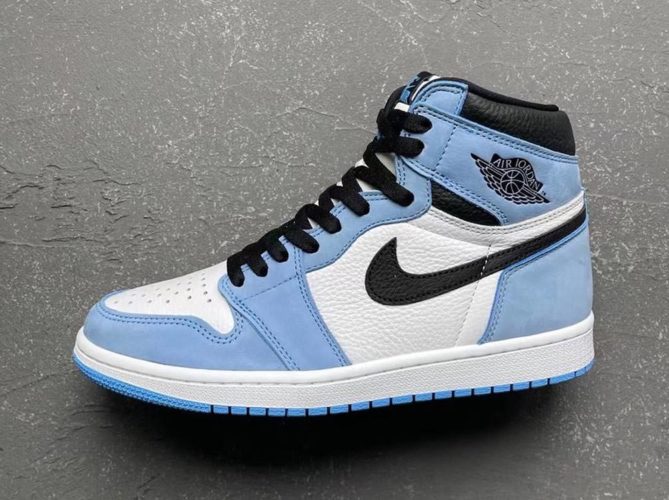 Where to Buy Air Jordan 1 High OG 