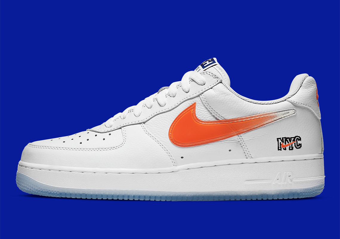 what the nyc air force 1
