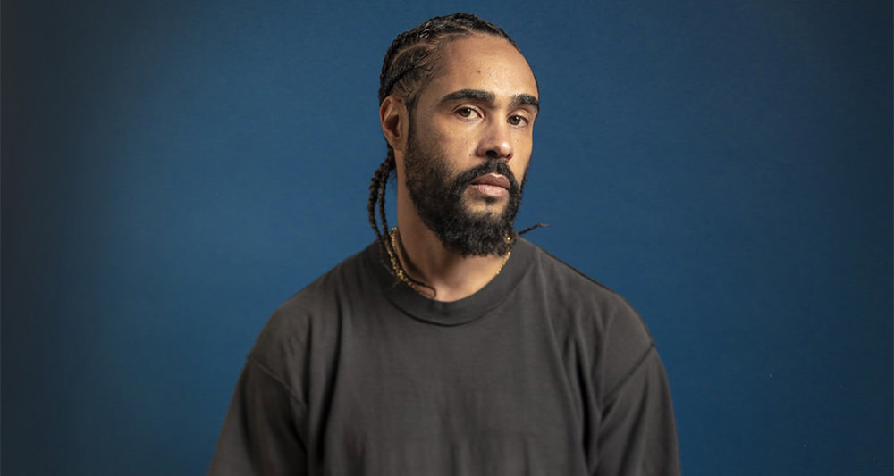 JERRY LORENZO on Instagram: “Fear of God's Jerry Lorenzo to Lead Adidas'  Basketball Division” @bof
