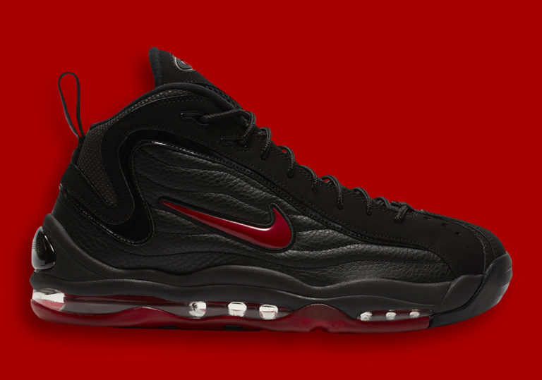 Nike Air Total Max Uptempo 