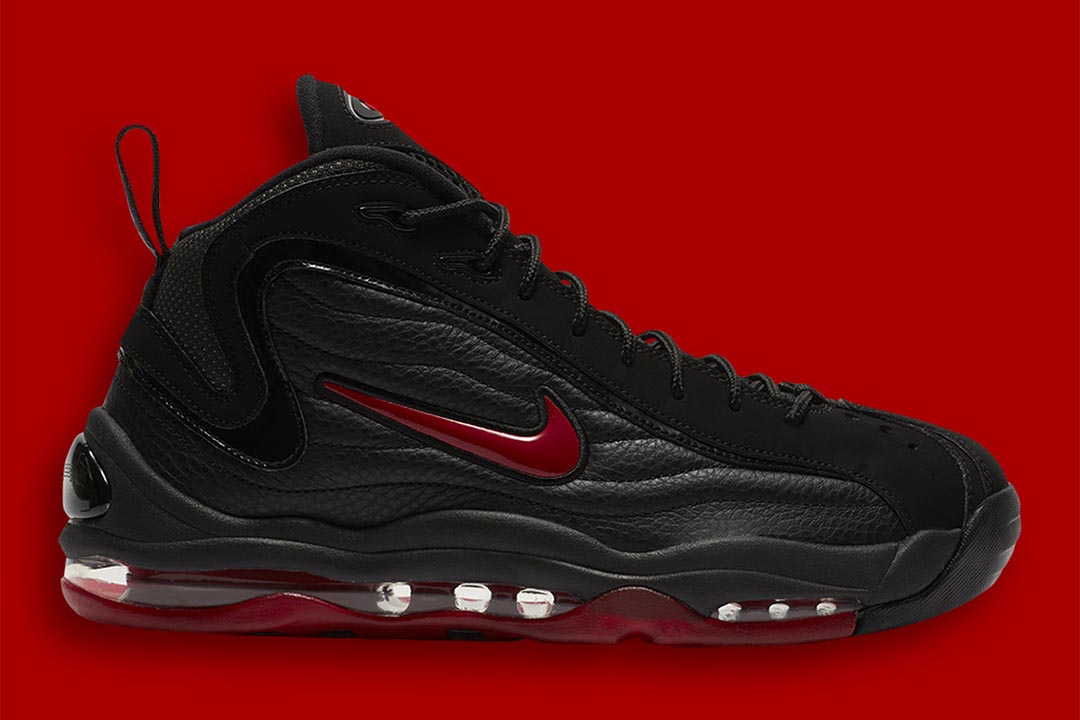 total air max uptempo