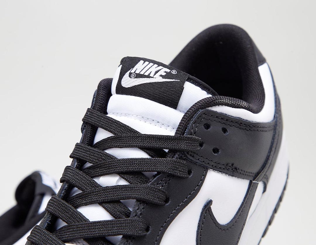 Nike Dunk Low “Panda