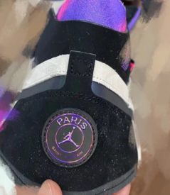 Where to Buy PSG x Air Jordan 1 Zoom Comfort | Nice Kicks