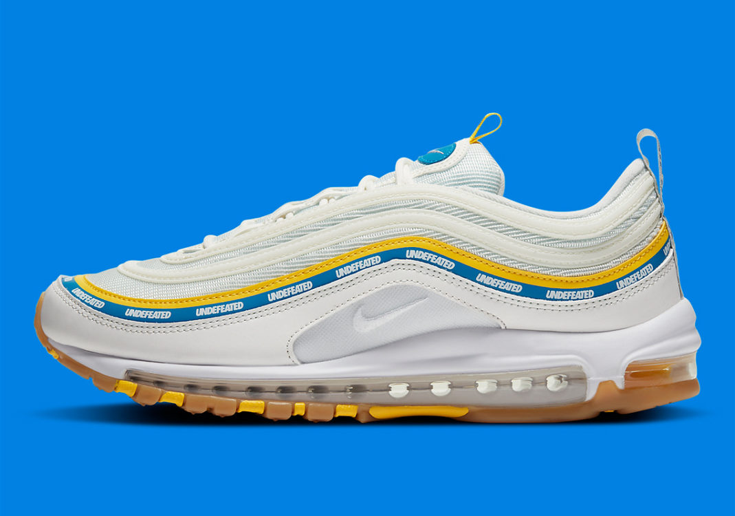 Undefeated Nike Air Max 97 (WATCH BEFORE BUYING) 