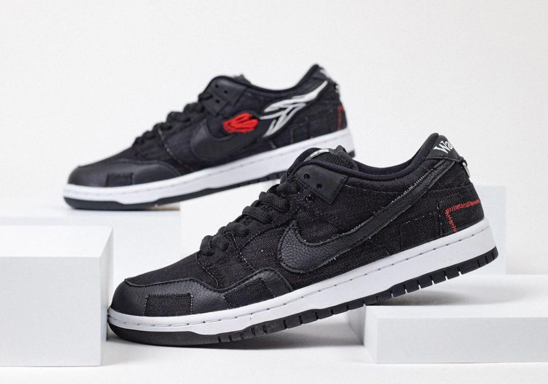 nike dunk low youth