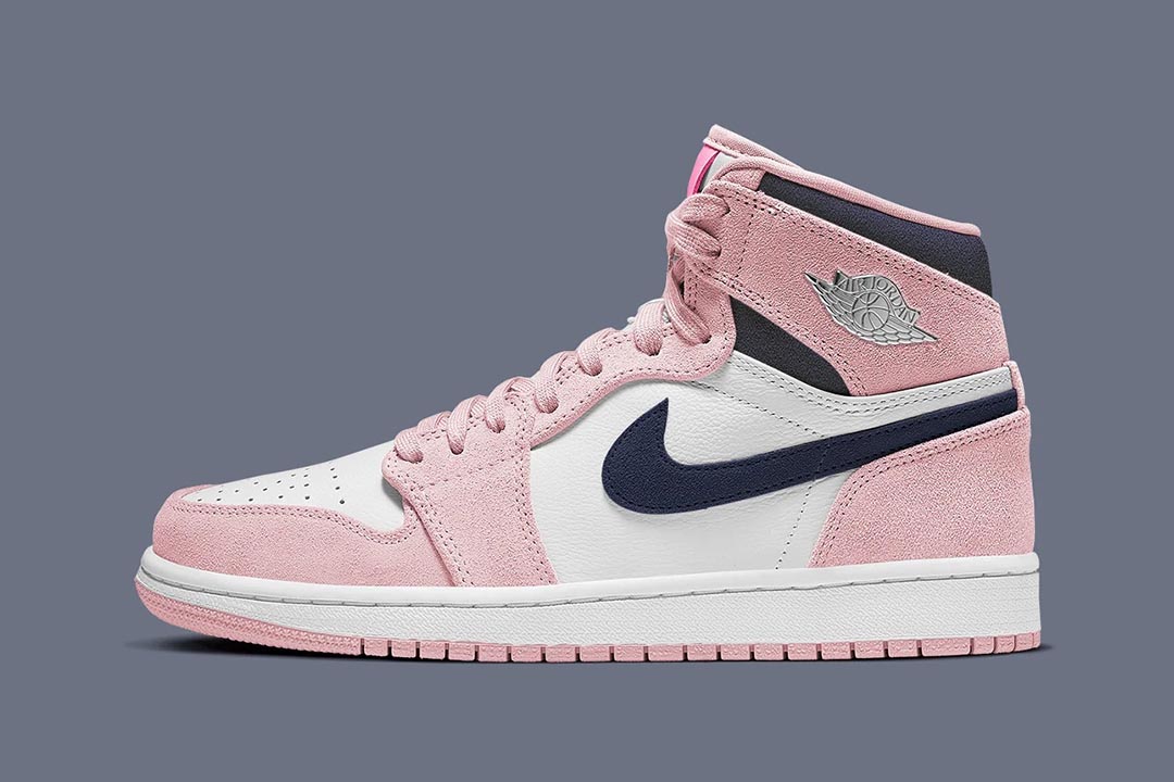 jordan 1 high og pink