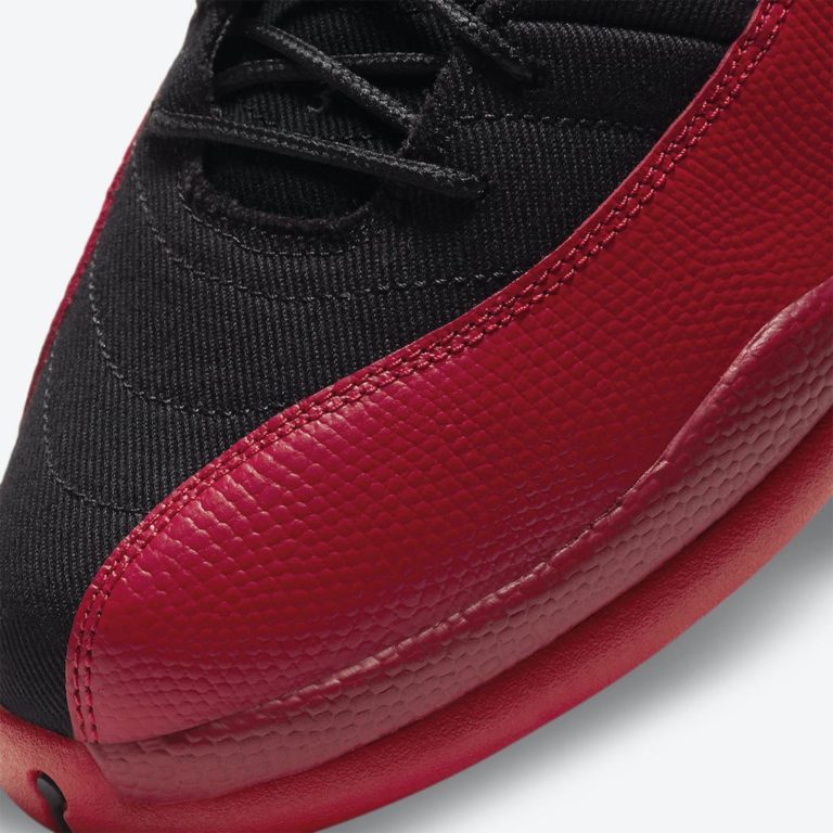 Where to Buy Air Jordan 12 Low SE 