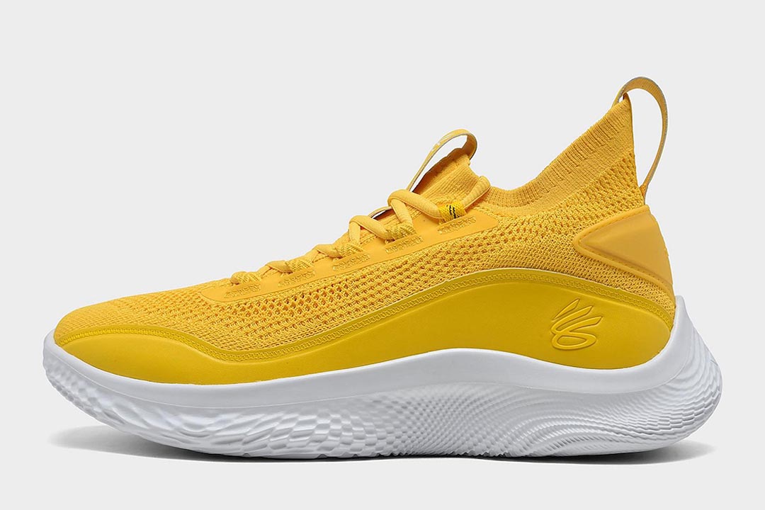 Under Armour Curry Flow 8 