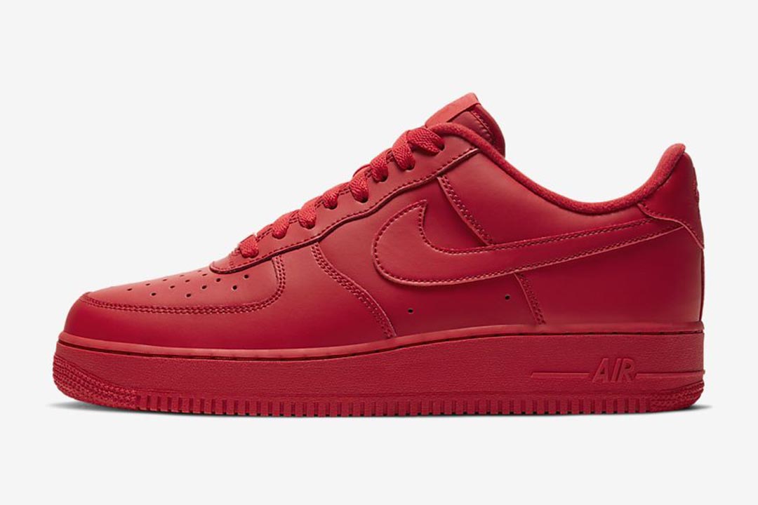 Nike Air Force 1 '07 LV8 1 Release Date