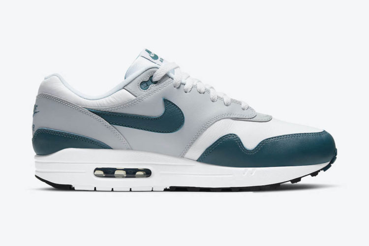 Nike Air Max 1 “Dark Teal Green” DH4059-101 | Nice Kicks