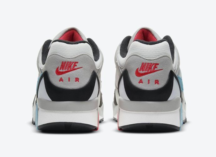 Nike Air Structure Triax 91 