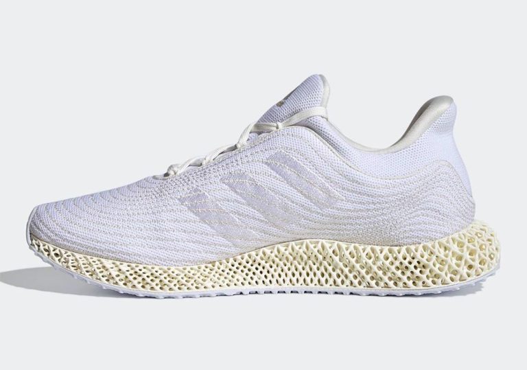 adidas parley 4d release date