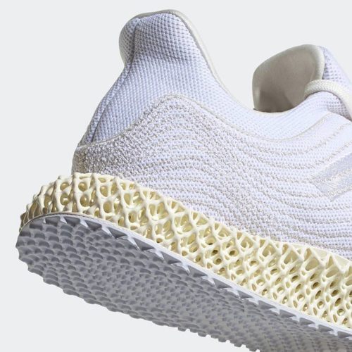 adidas parley 4d release date