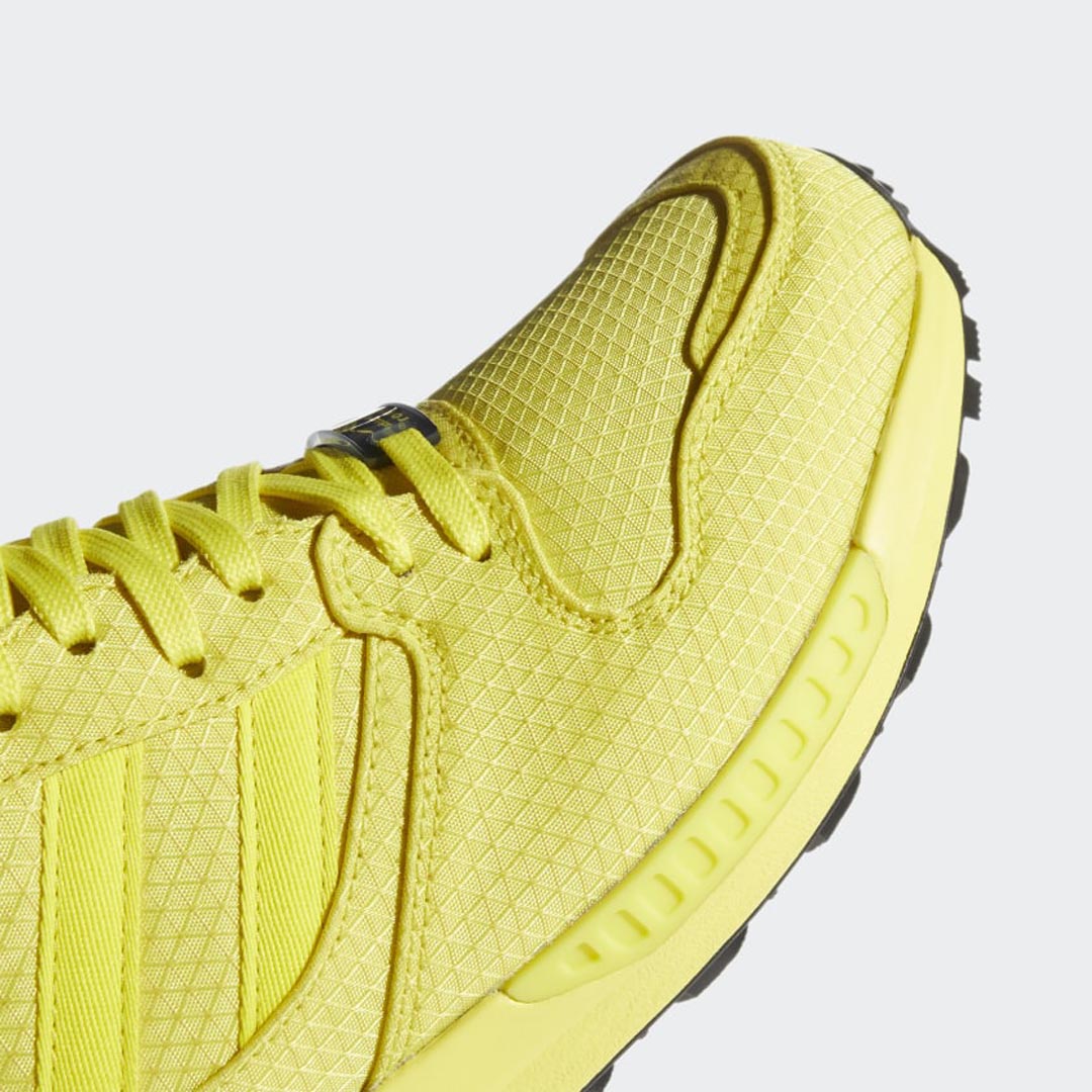 zx 5000 yellow