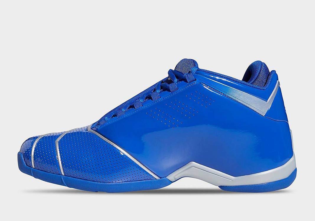 men's adidas t mac 2.0 evo basketball shoes