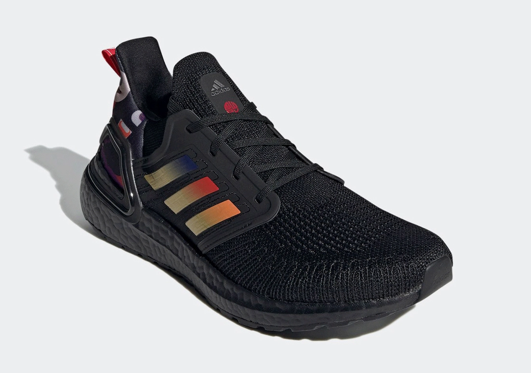 chinese new year ultraboost 2020