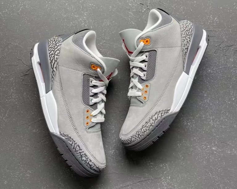 Where to Buy the Air Jordan 3 