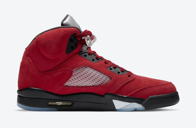 Where to Buy Air Jordan 5 