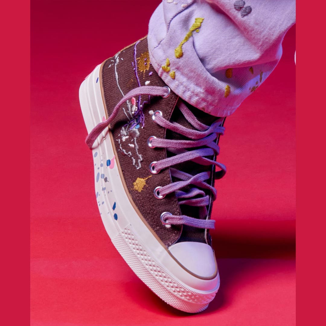 Bandulu X Converse Chuck 70 & Pro Leather Release Date 