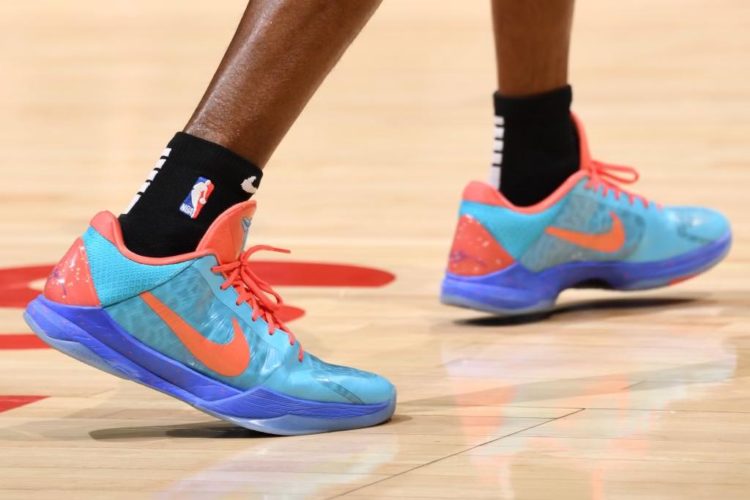 Every Nike Kobe Sneaker Worn in the 2020-2021 NBA Season | Nice Kicks