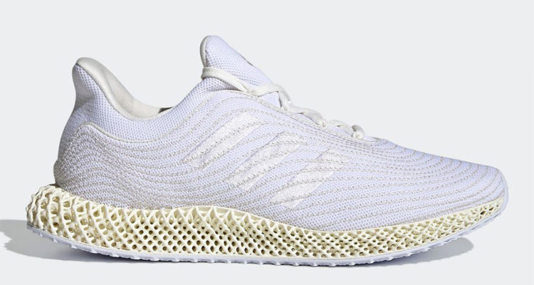 adidas parley 4d release date