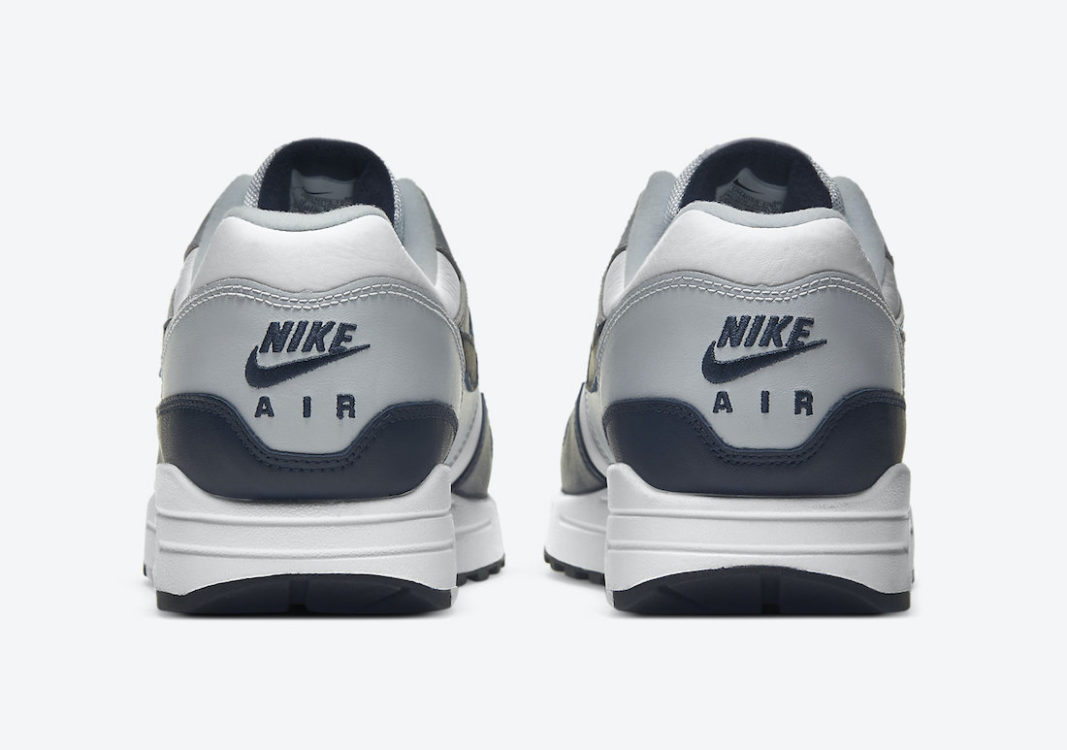 Titolo on X: NIKE AIR MAX 1 ANNIVERSARY 🔹 OBSIDIAN RELEASE