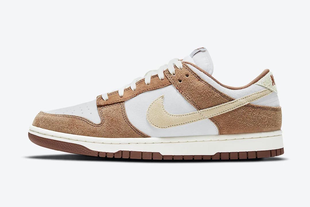 dunk low release dates