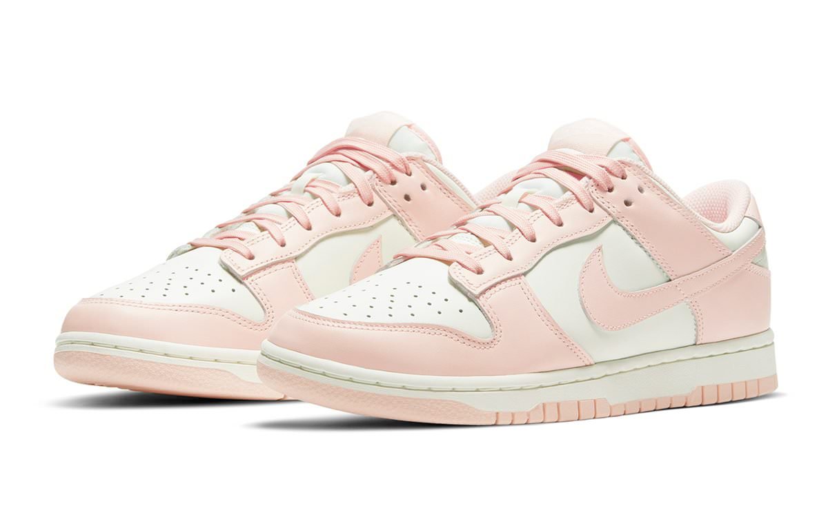 Where to Buy Nike Dunk Low 