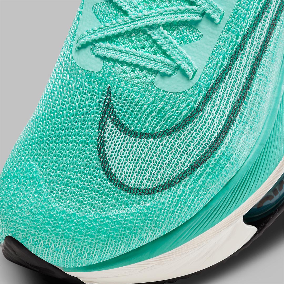 Nike Air Zoom AlphaFly Next% Release Date | Nice Kicks