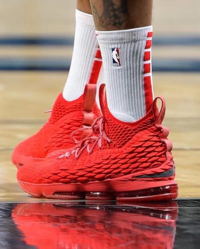 Kicks On Court // PJ Tucker Sneakers 2020-2021 | Nice Kicks