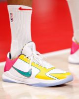 Every Nike Kobe Sneaker Worn in the 2020-2021 NBA Season | Nice Kicks