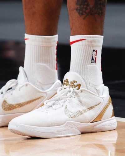 Kicks On Court // PJ Tucker Sneakers 2020-2021 | Nice Kicks