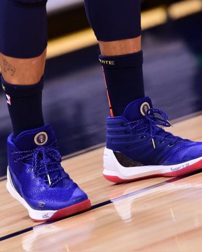 The 10 Best Kicks On Court This Week | Nice Kicks