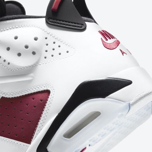 Where to Buy Air Jordan 6 