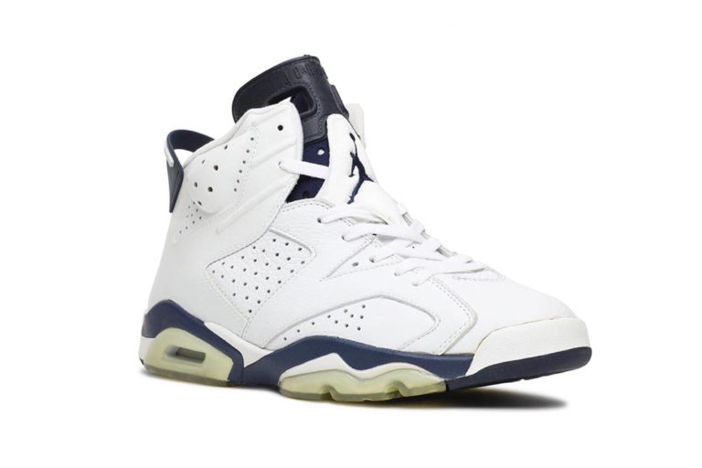 jordan vi midnight navy