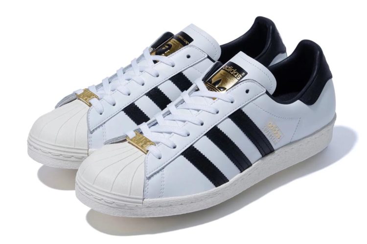 adidas superstar x bape