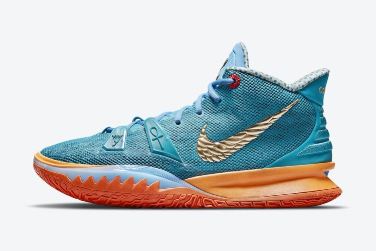 Concepts x Nike Kyrie 7 