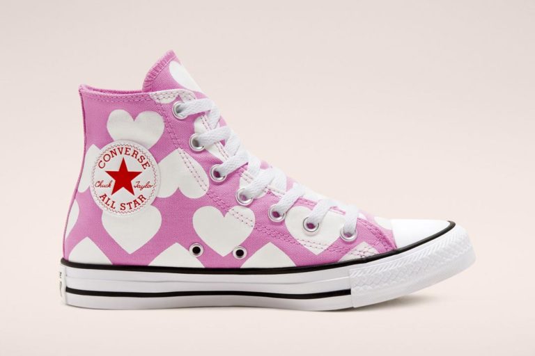 Converse Valentine's Day Pack Release Date | Nice Kicks