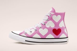 Converse Valentine's Day Pack Release Date | Nice Kicks