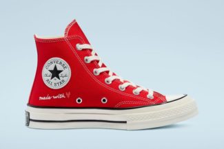 Converse Valentine's Day Pack Release Date | Nice Kicks