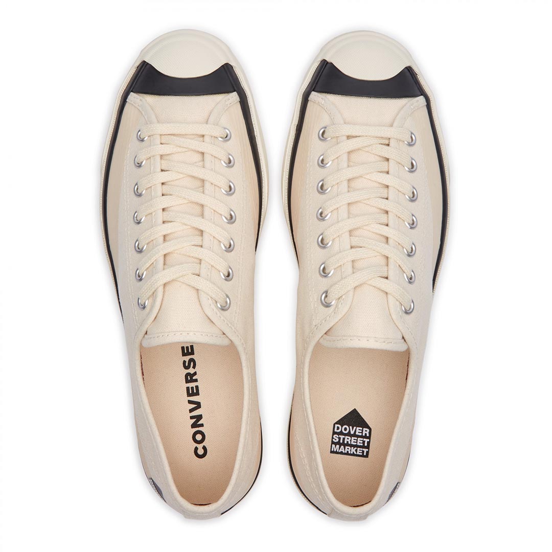 DSM x Converse Jack Purcell Collaboration Release Date | Nice Kicks