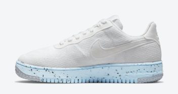 Nike Air Force 1 Crater Flyknit White DC7273 100 00 1 352x187