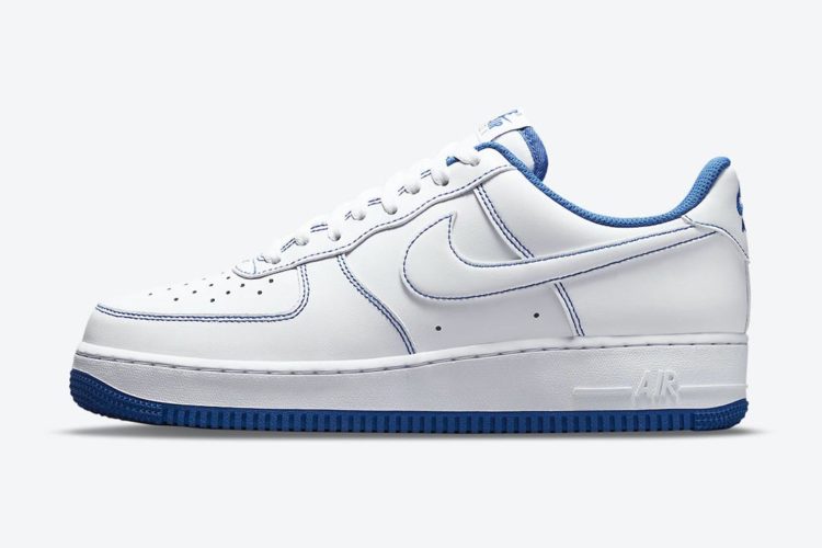 Upcoming Nike Air Force 1 Low Coming With 