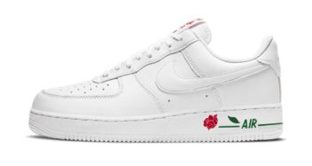 Nike Air Force 1 Low Rose White CU6312 100 03 352x187