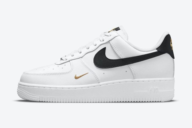 Nike Air Force 1 Low CZ0270-102 Release Date | Nice Kicks