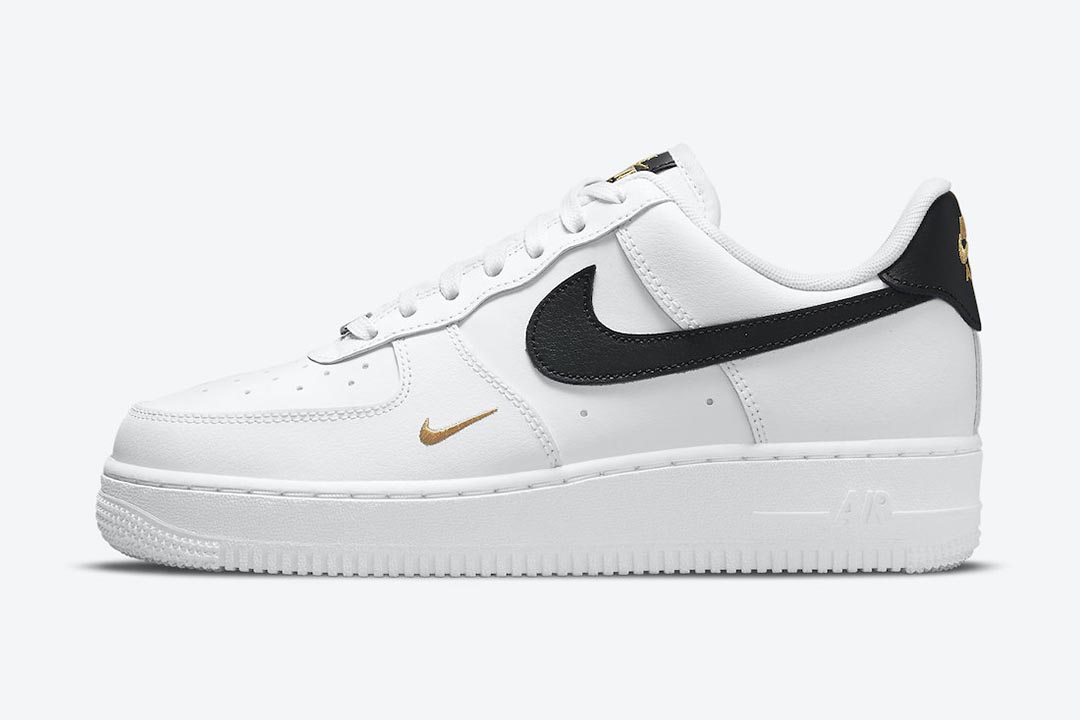 classic white air force 1