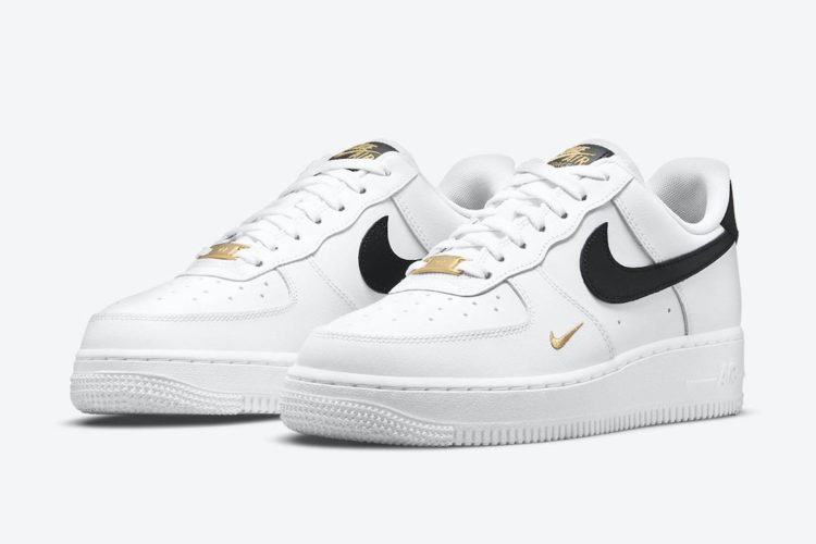 Nike Air Force 1 Low CZ0270-102 Release Date | Nice Kicks