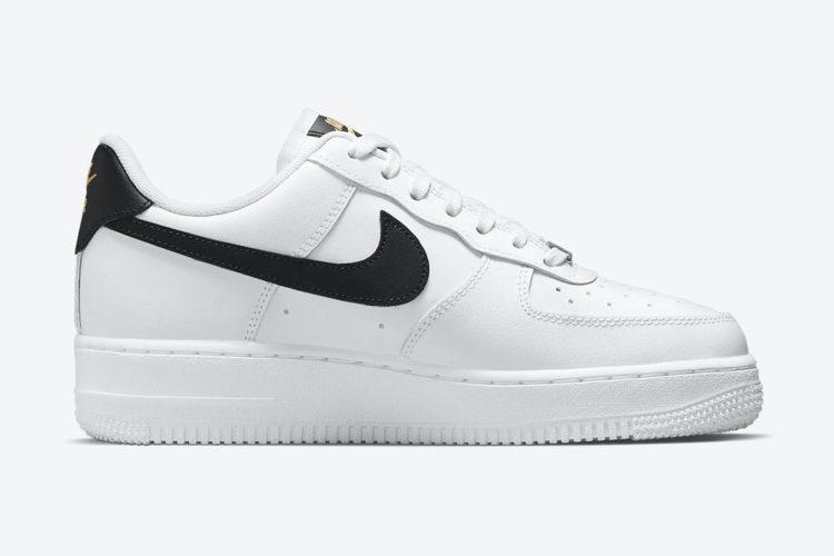 Nike Air Force 1 Low CZ0270-102 Release Date | Nice Kicks